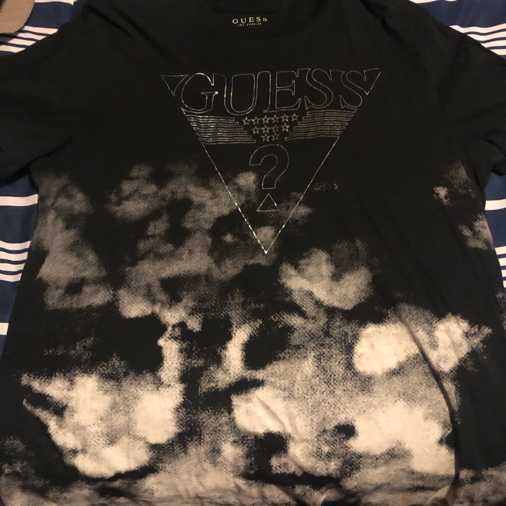 Guess shirt